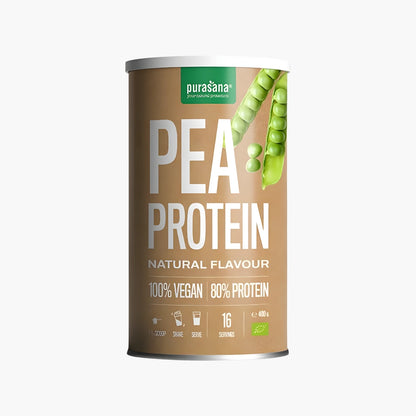 Vegan Protein Pea