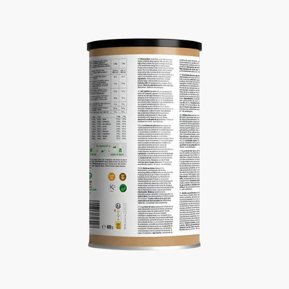 Whey Protein Vanilla