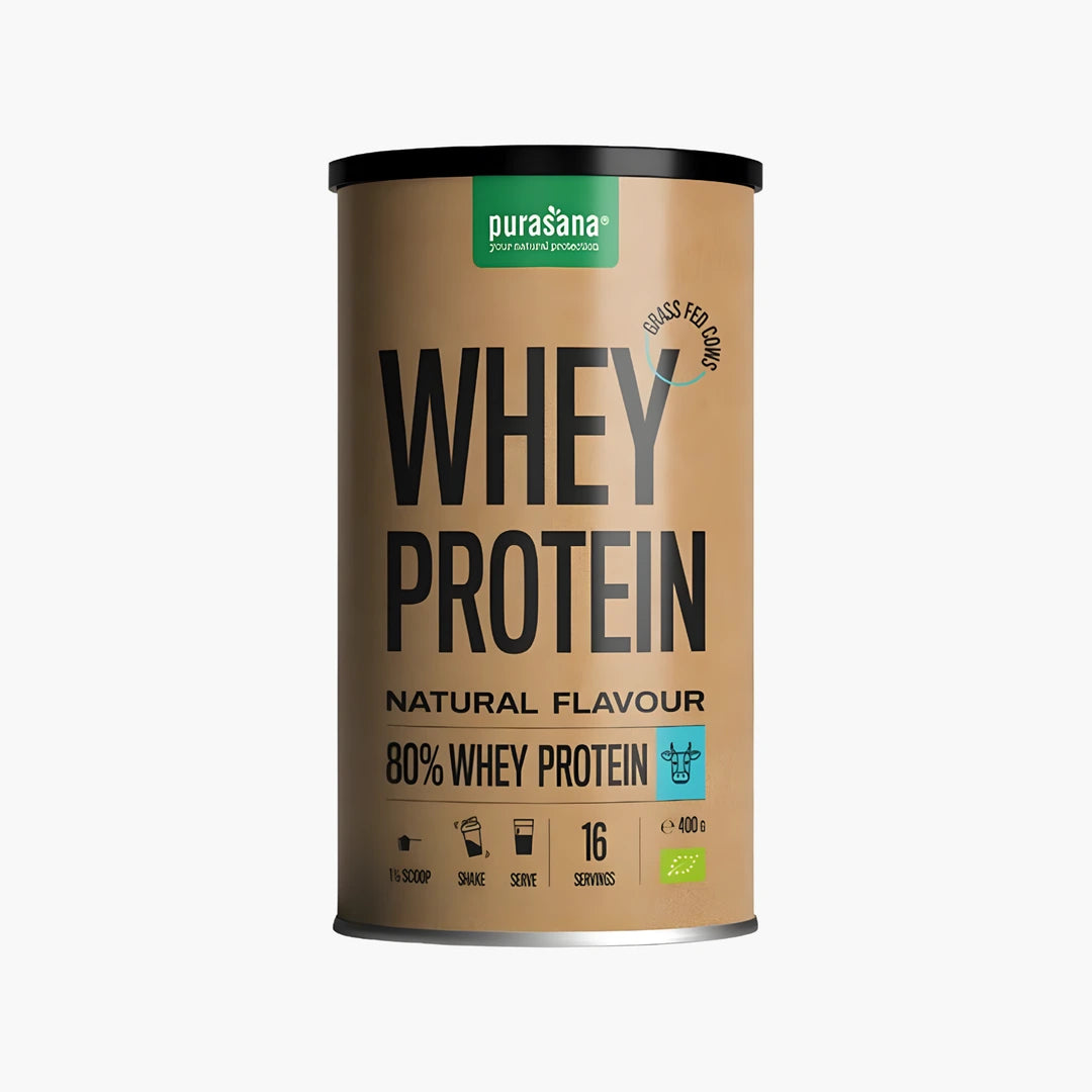 Whey Protein Natural