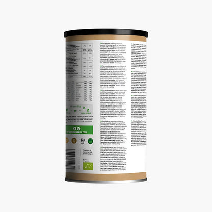 Whey Protein Natural