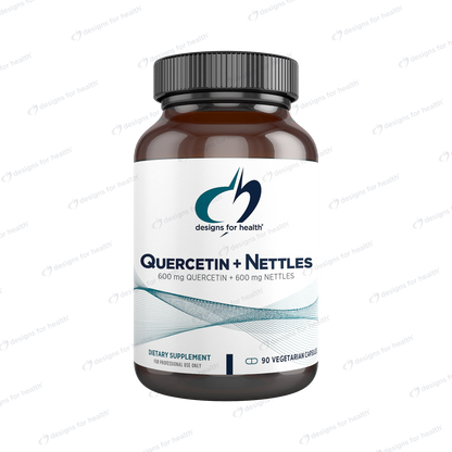 Quercetin + Nettles
