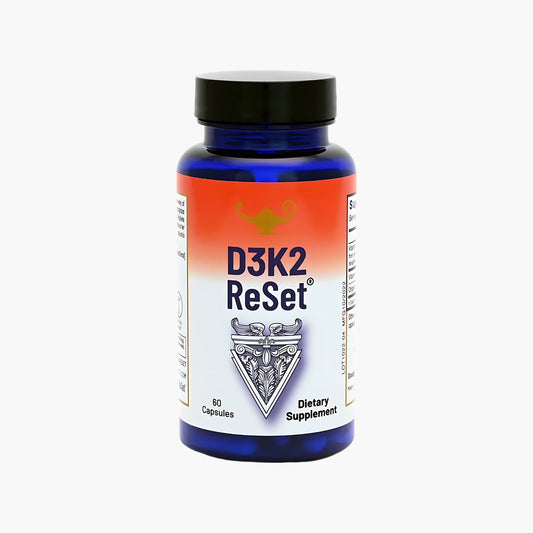 D3K2 ReSet®