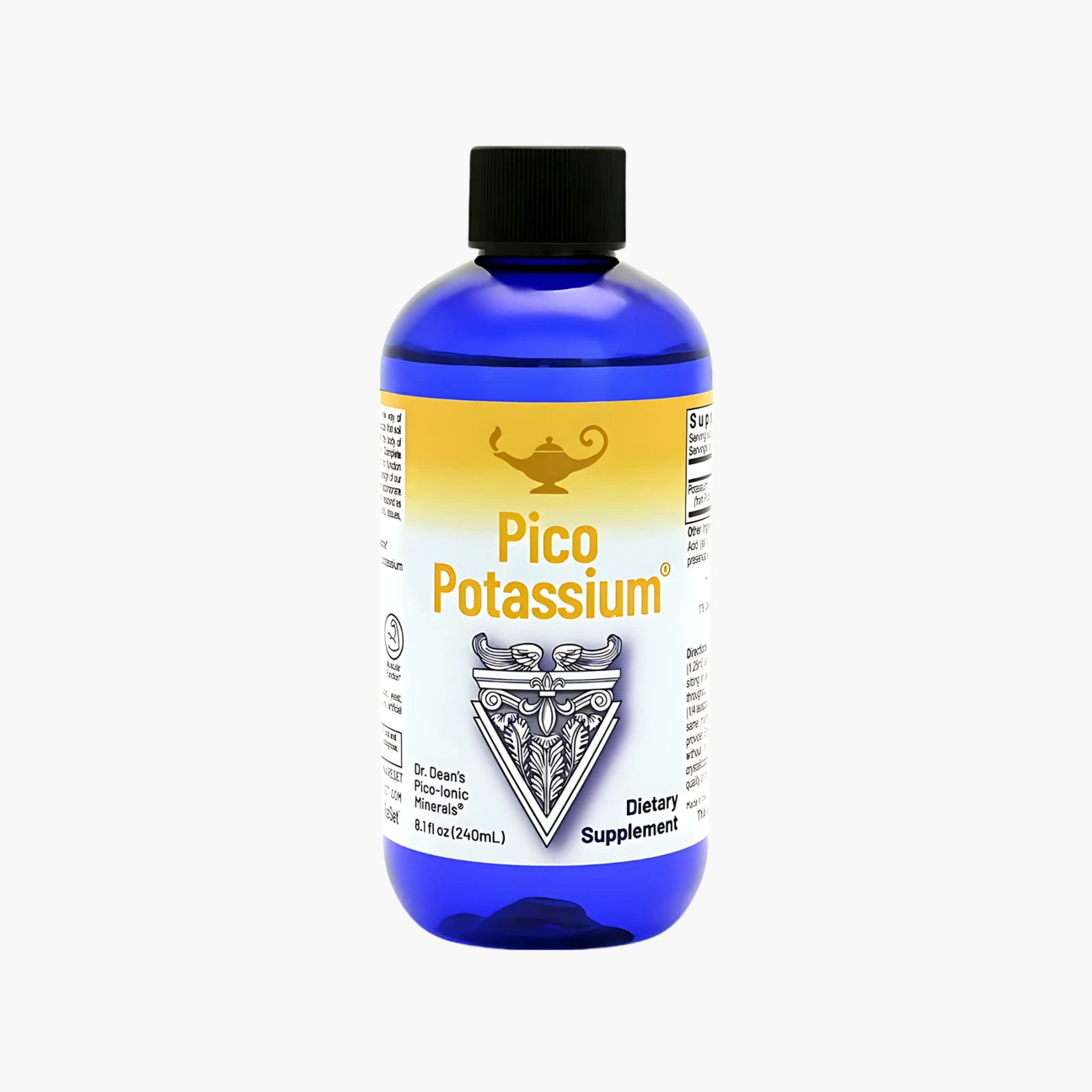 Pico Potassium®