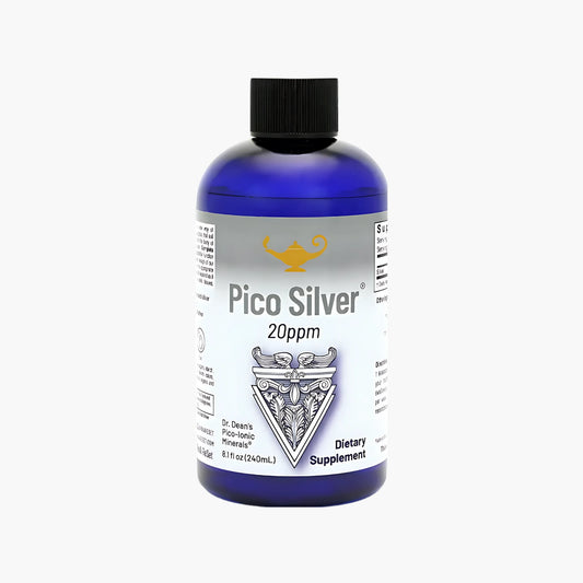 Pico Silver®
