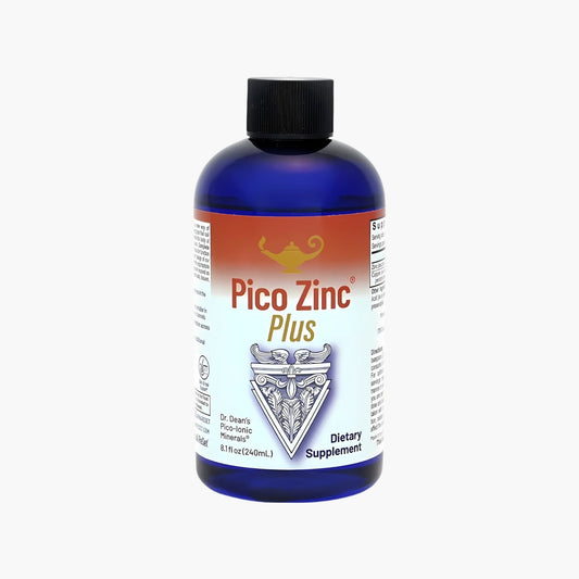 Pico Zinc Plus™