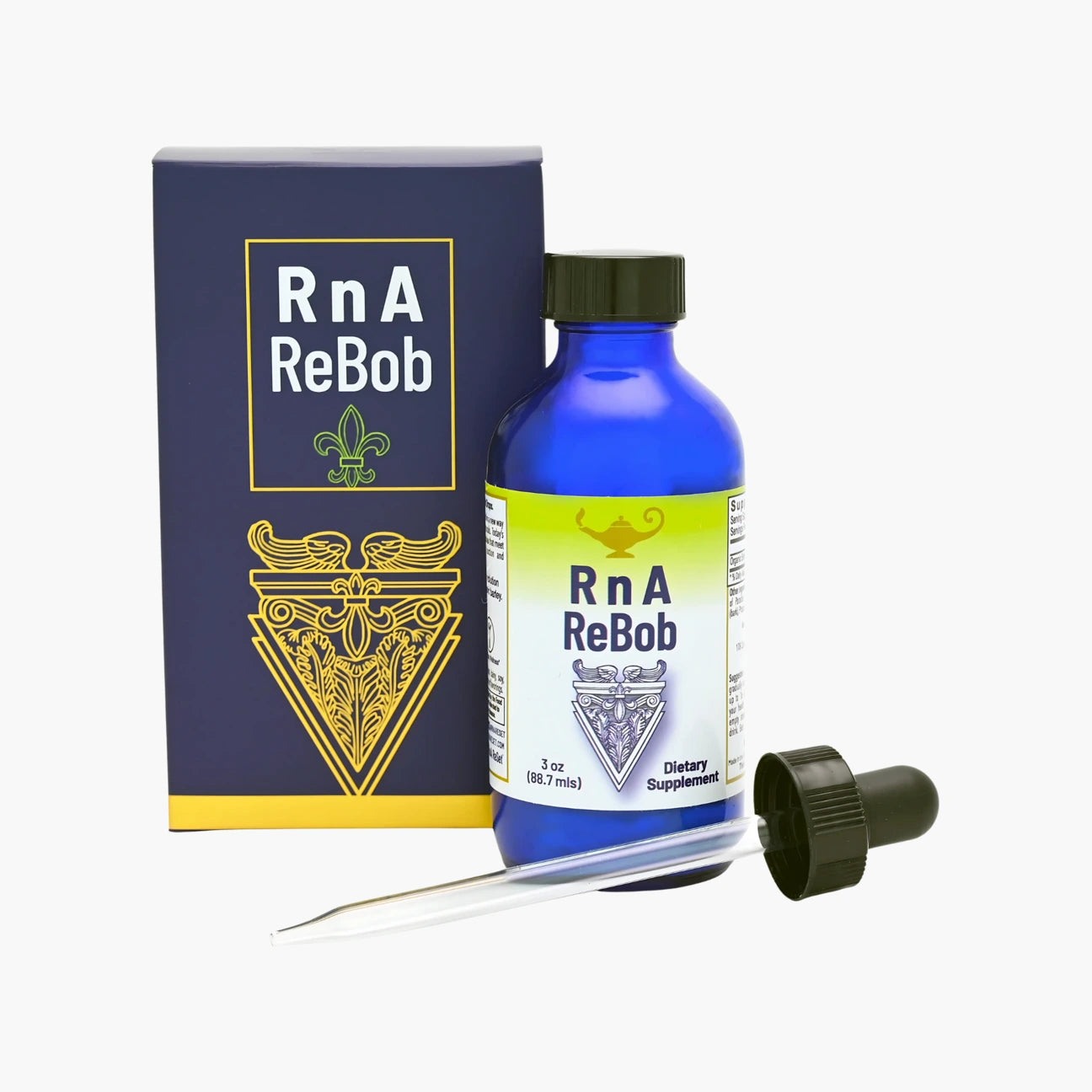 RnA ReBob