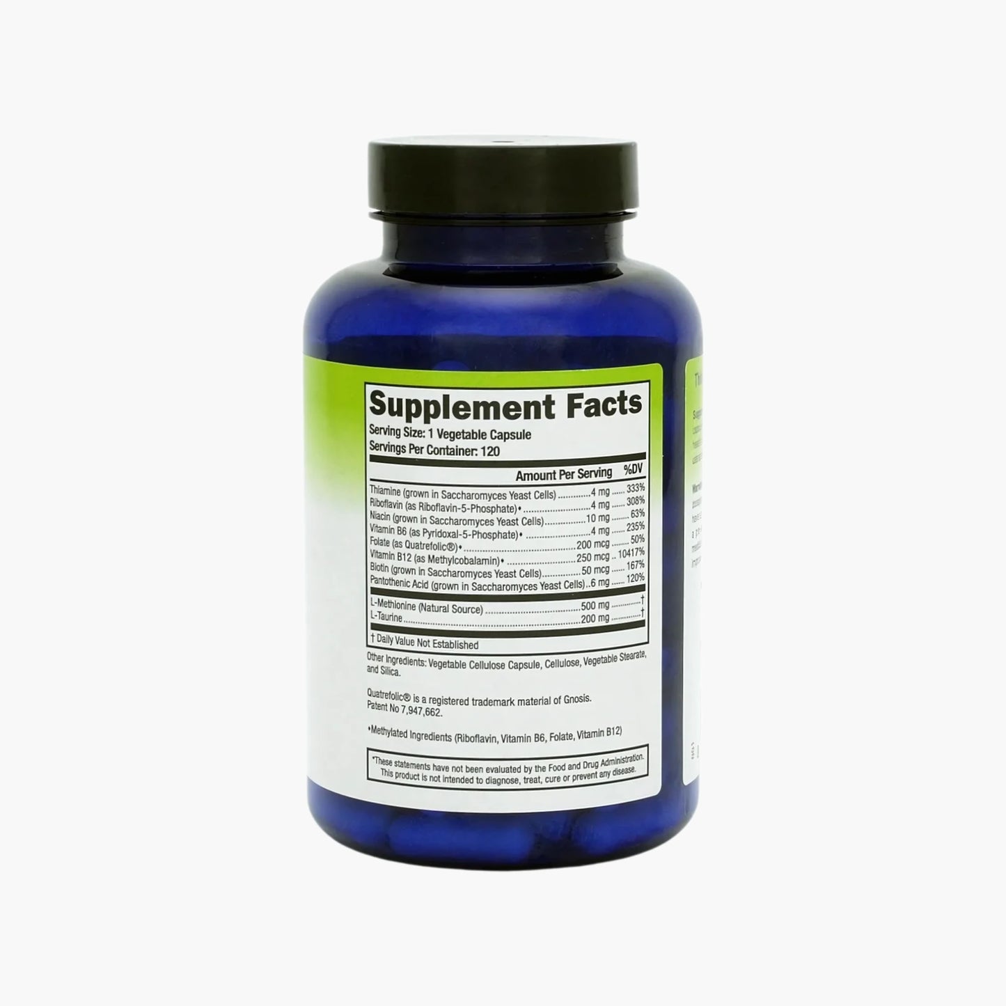 ReAline® Vitamin B Complex