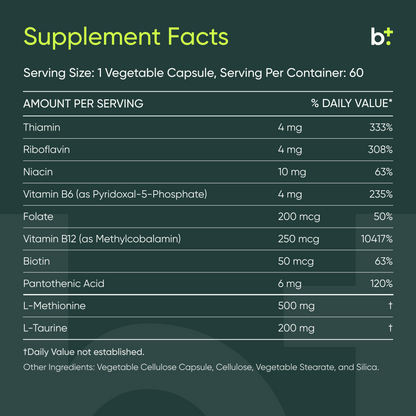 ReAline® Vitamin B Complex