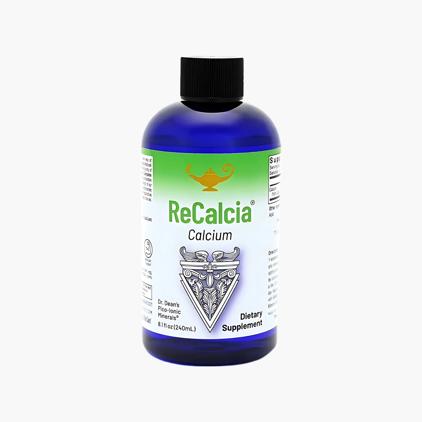 ReCalcia Liquid Calcium
