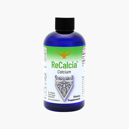 ReCalcia Liquid Calcium