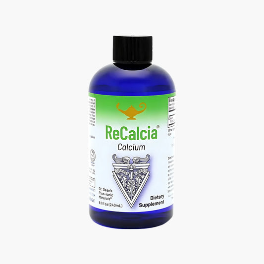 ReCalcia Liquid Calcium