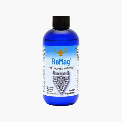 ReMag® Liquid Magnesium