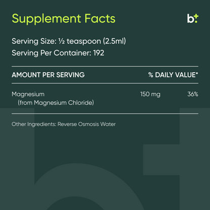 ReMag® Liquid Magnesium