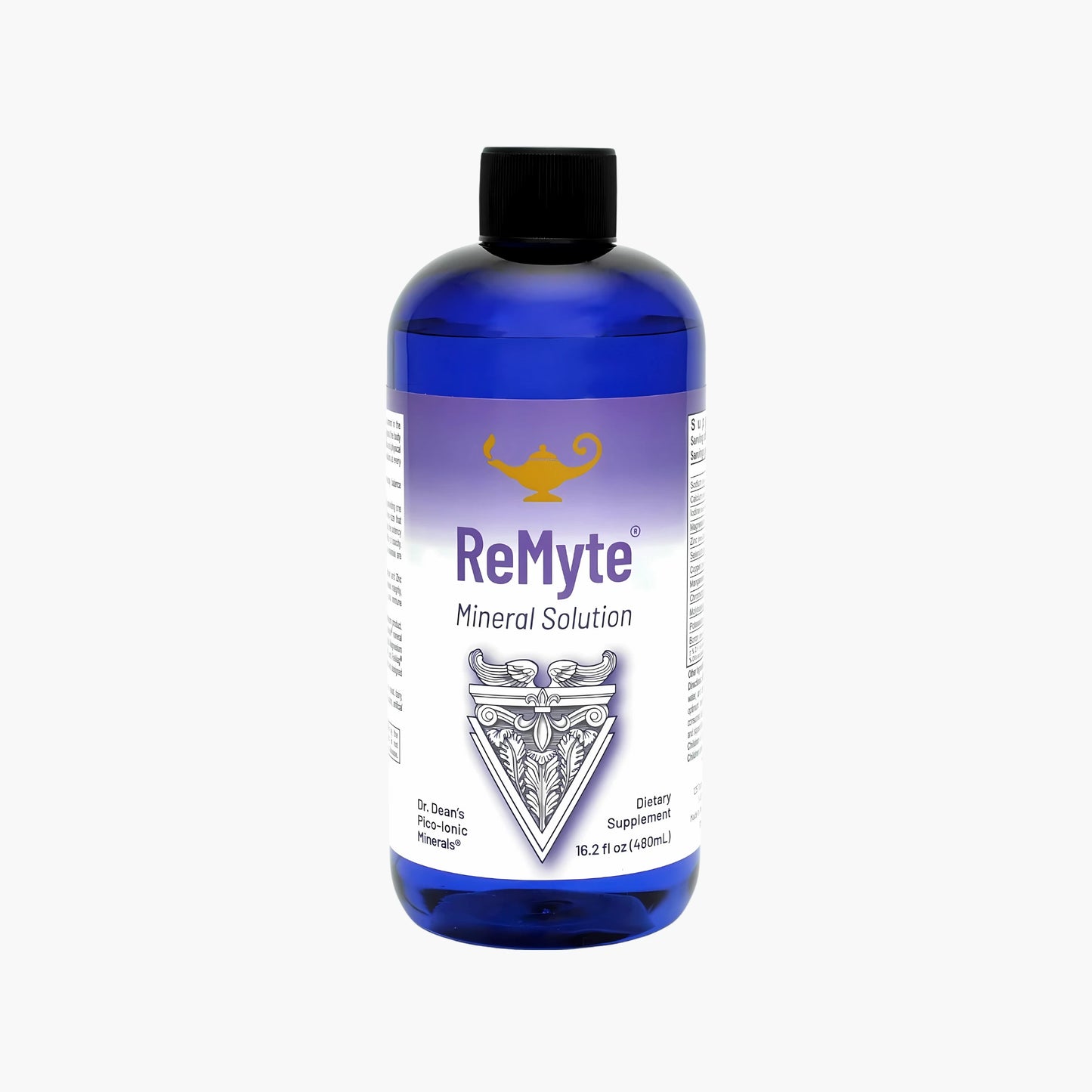 ReMyte® Mineral Solution