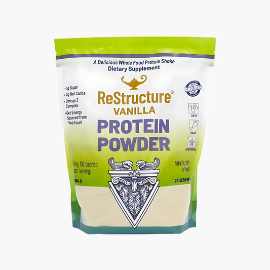 ReStructure Protein