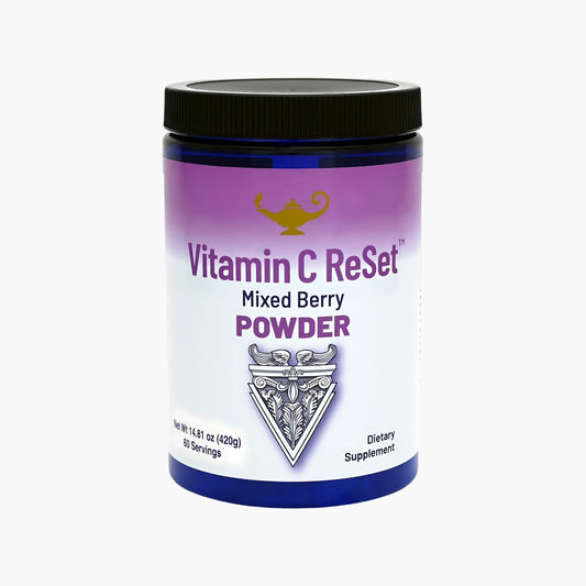 Vitamin C ReSet® Powder