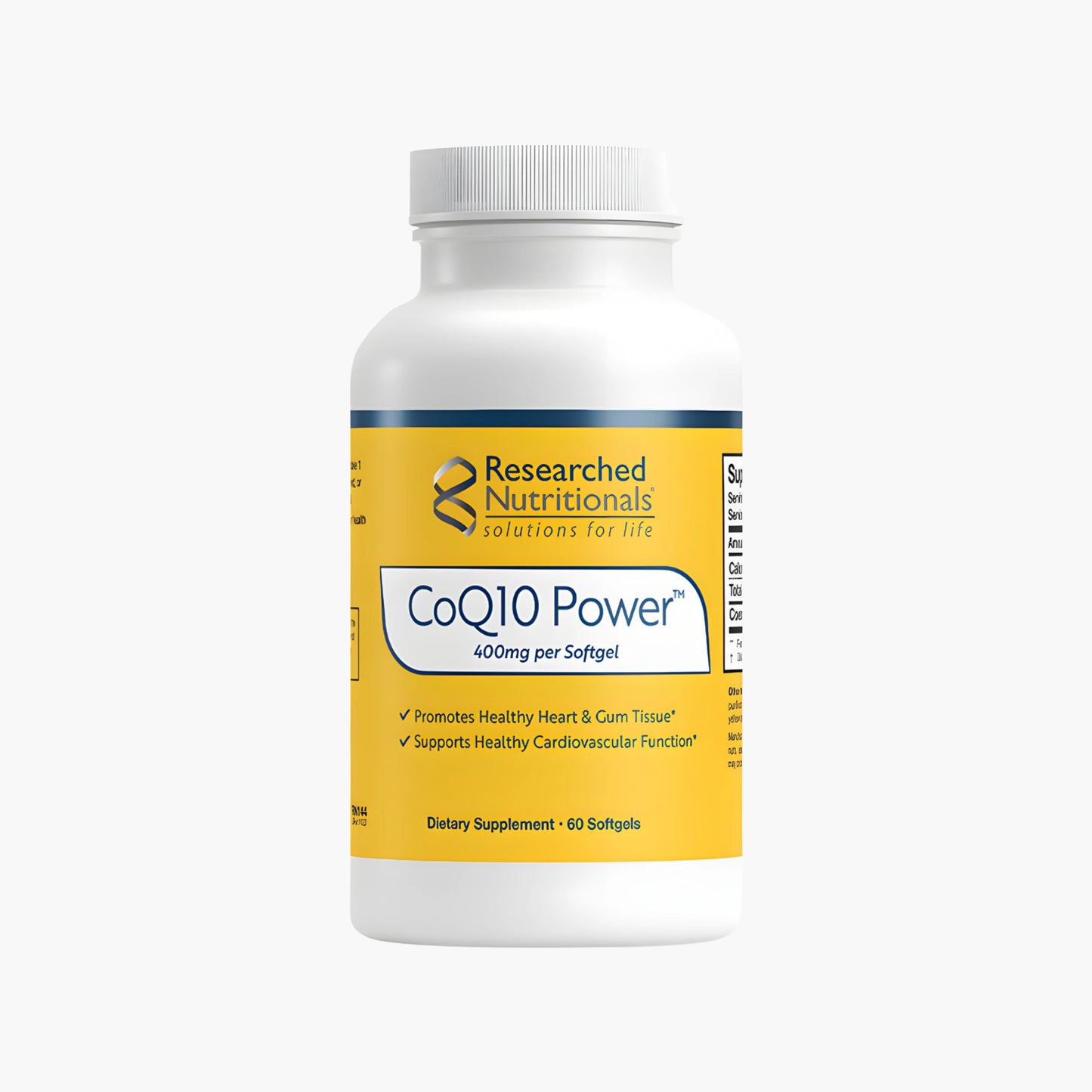 CoQ10 Power™ 400mg