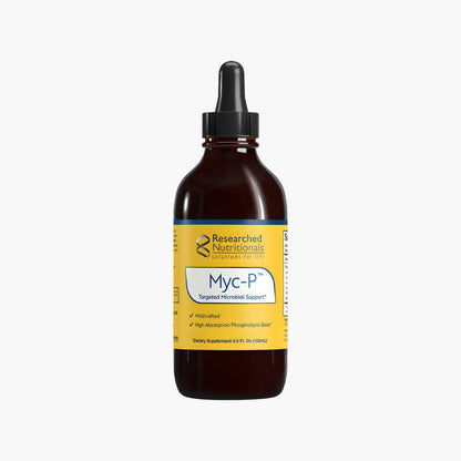 Myc-P Microbial Support