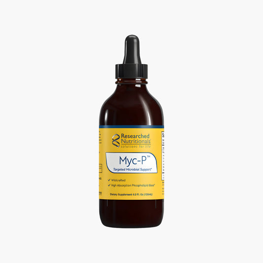 Myc-P Microbial Support