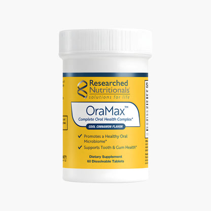 OraMax Oral Probiotic