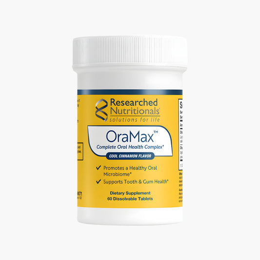 OraMax Oral Probiotic