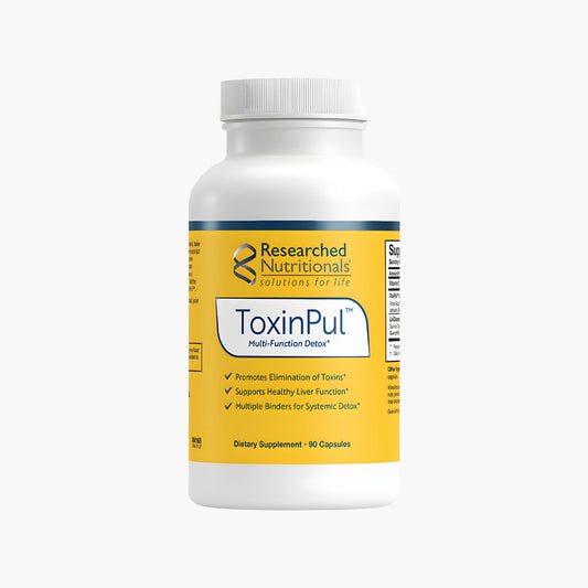 ToxinPul™ Detox Formula