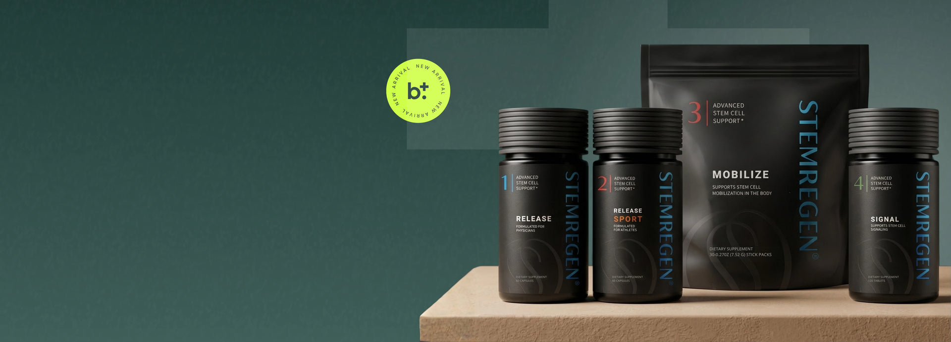 B Health Slideshow image