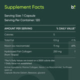 Marine Collagen Capsules