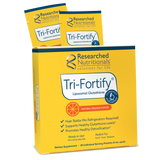 Tri-Fortify® Orange 20 Pack Box