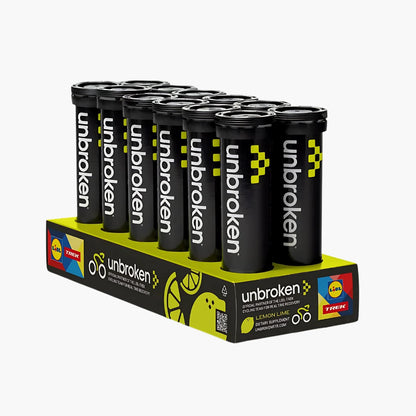 Unbroken® - Real Time Recovery