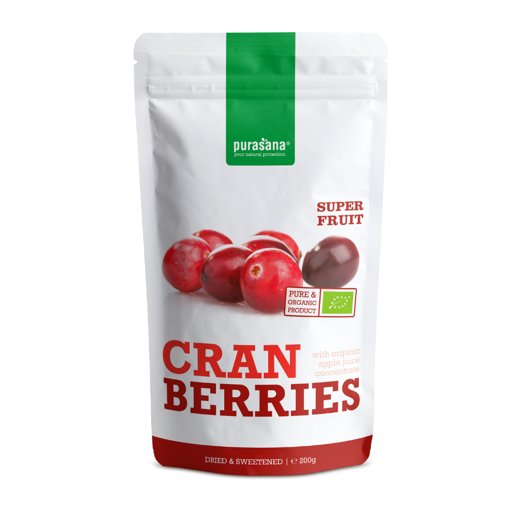 Cranberries