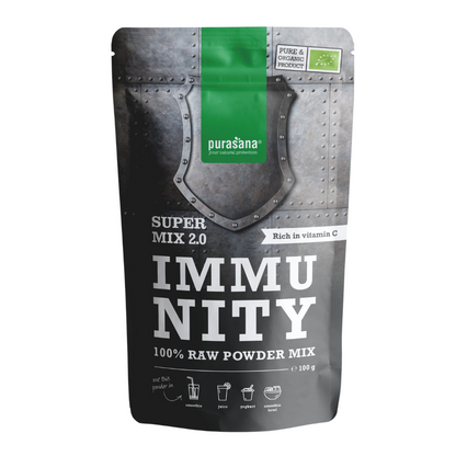 Immunity Mix 2.0