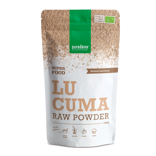 Lucuma Powder