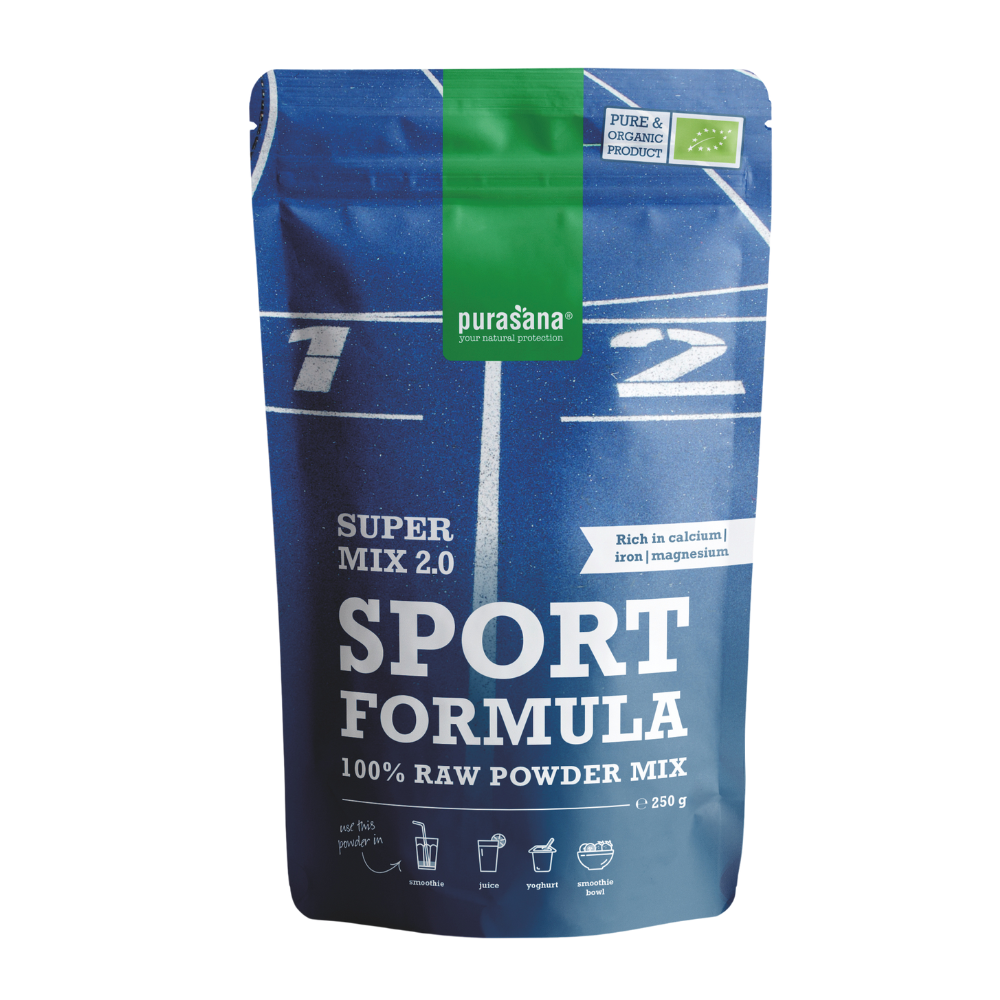 Sport Mix 2.0