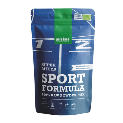 Sport Mix 2.0