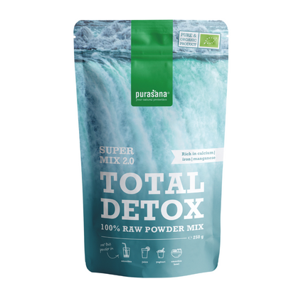 Total Detox Mix 2.0