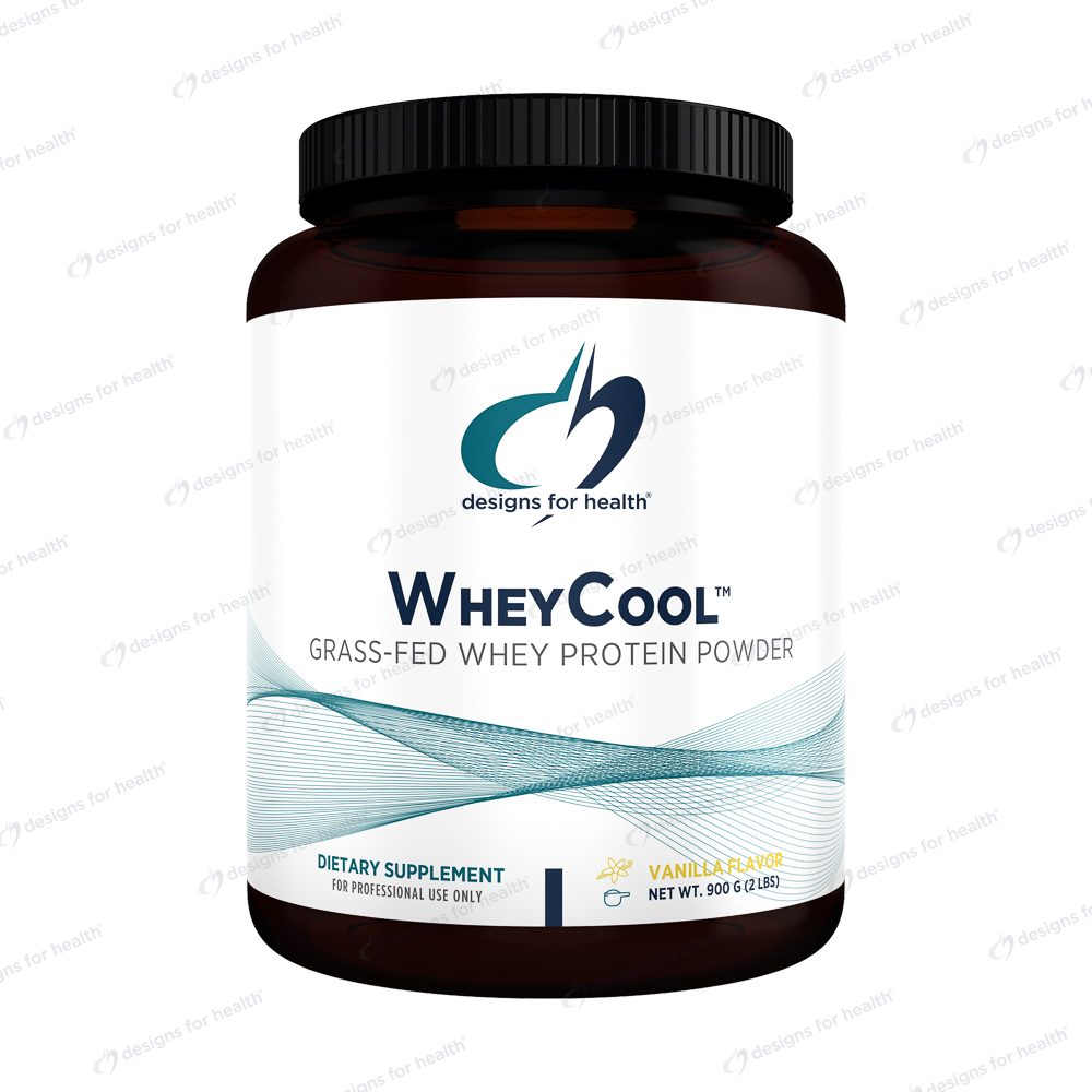 WheyCool™