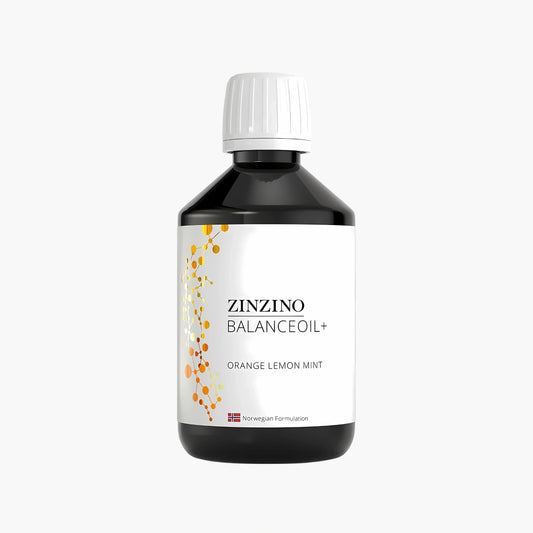 Zinzino BalanceOil+