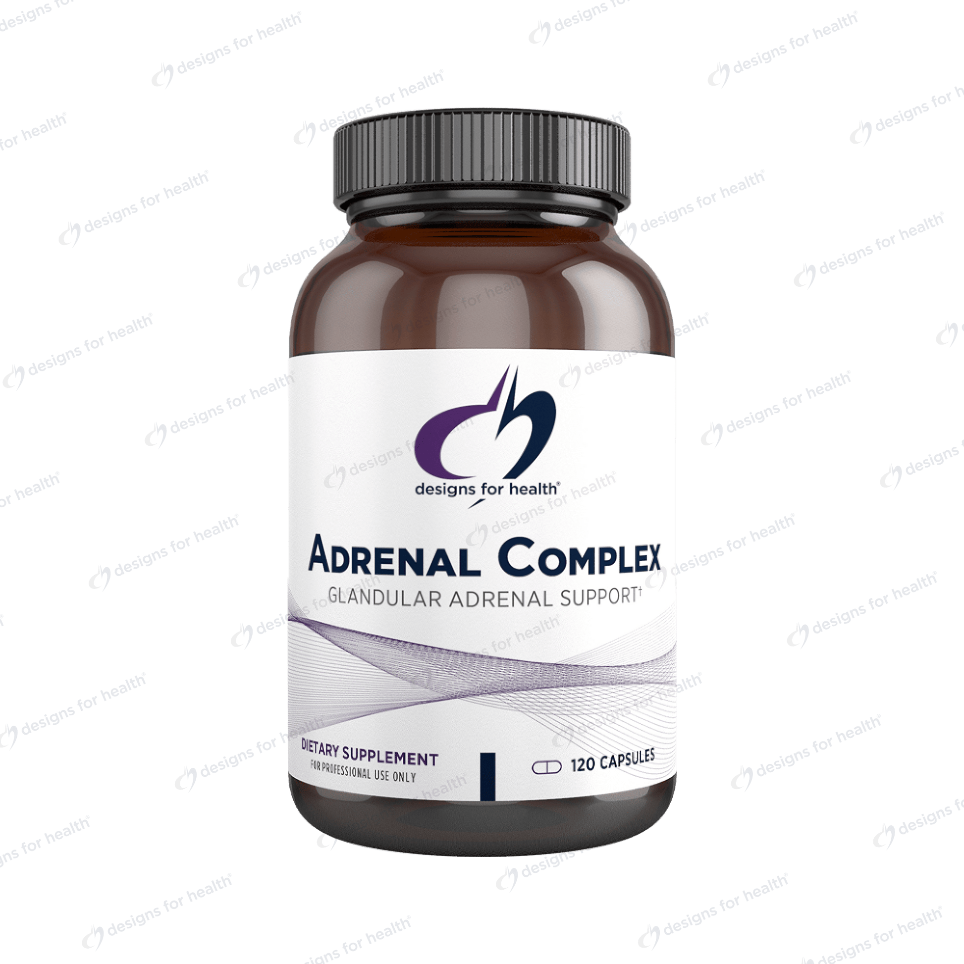 Adrenal Complex - Design Health - B. Health Shop
