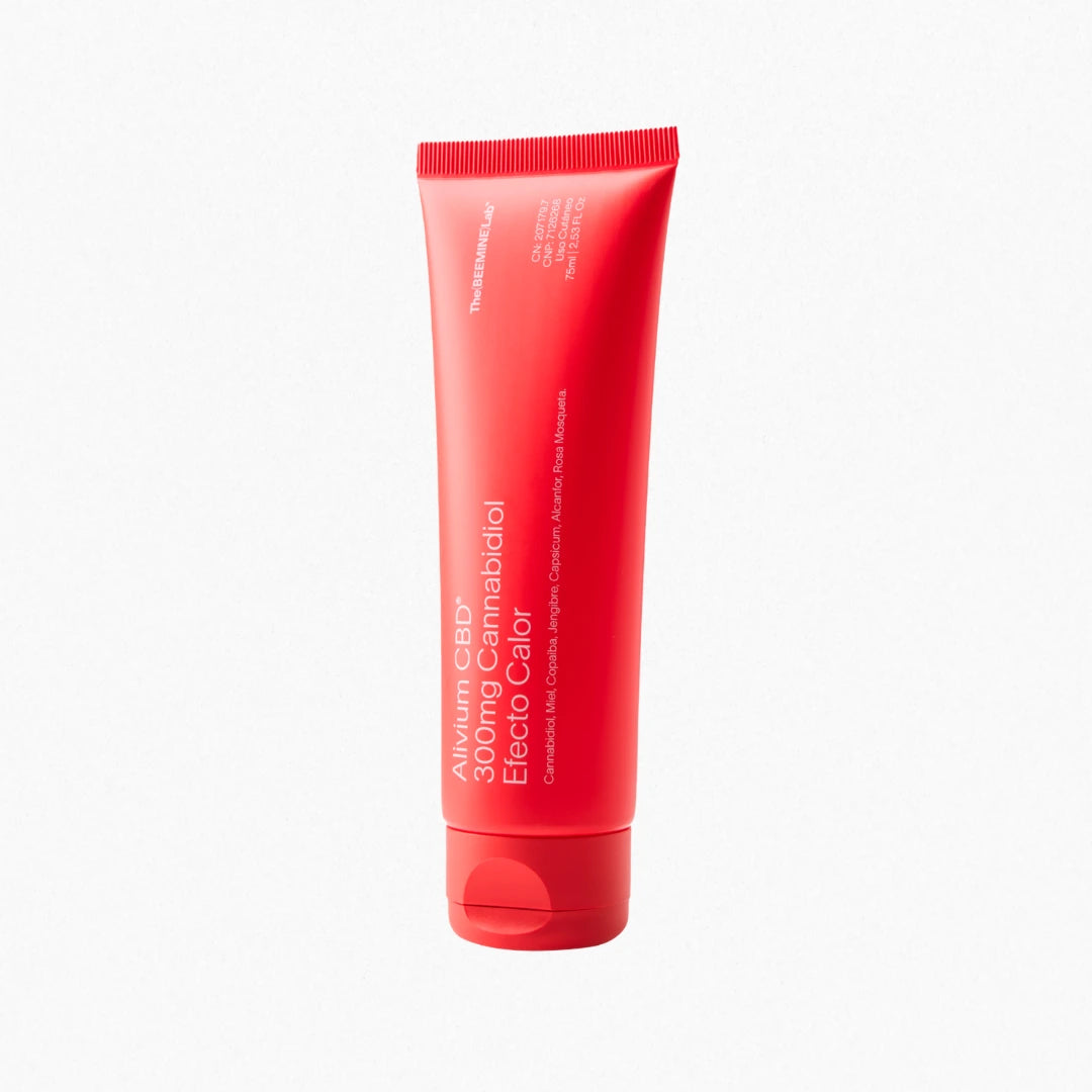 Alivium® CBD Heat