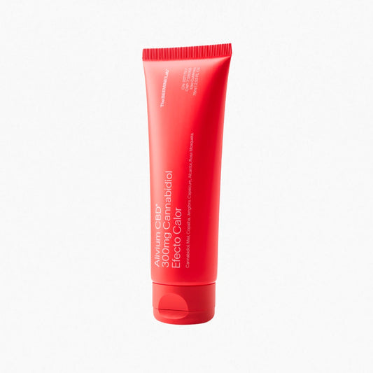 Alivium® CBD Heat