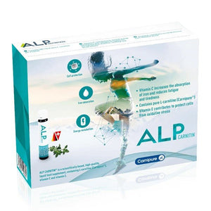ALP CARNITIN L-Carnitine