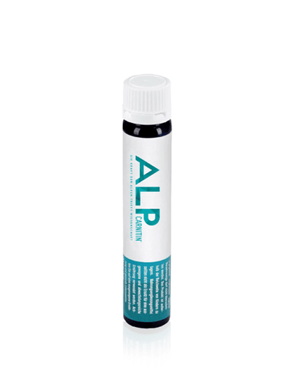 ALP CARNITIN L - Carnitine - ALP NUTRITION - B. Health Shop