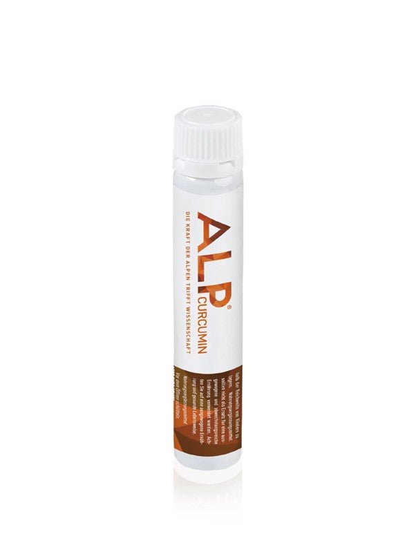 ALP CURCUMIN Liquid - ALP NUTRITION - B. Health Shop