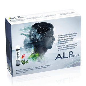 ALP PROTECT Ampoules