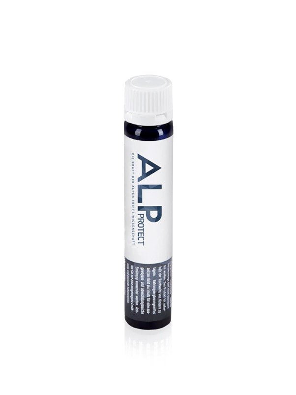 ALP PROTECT Ampoules - ALP NUTRITION - B. Health Shop