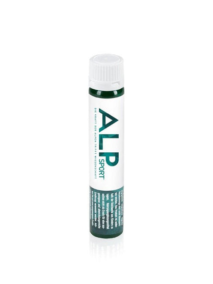 ALP SPORT Ampoules - ALP NUTRITION - B. Health Shop