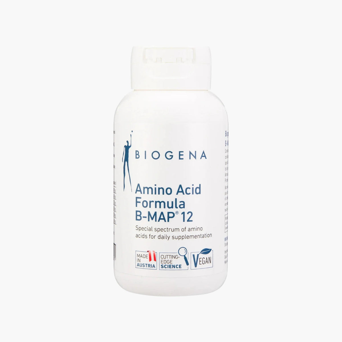 Amino Acid Formula B-MAP 12 - BIOGENA - B. Health Shop