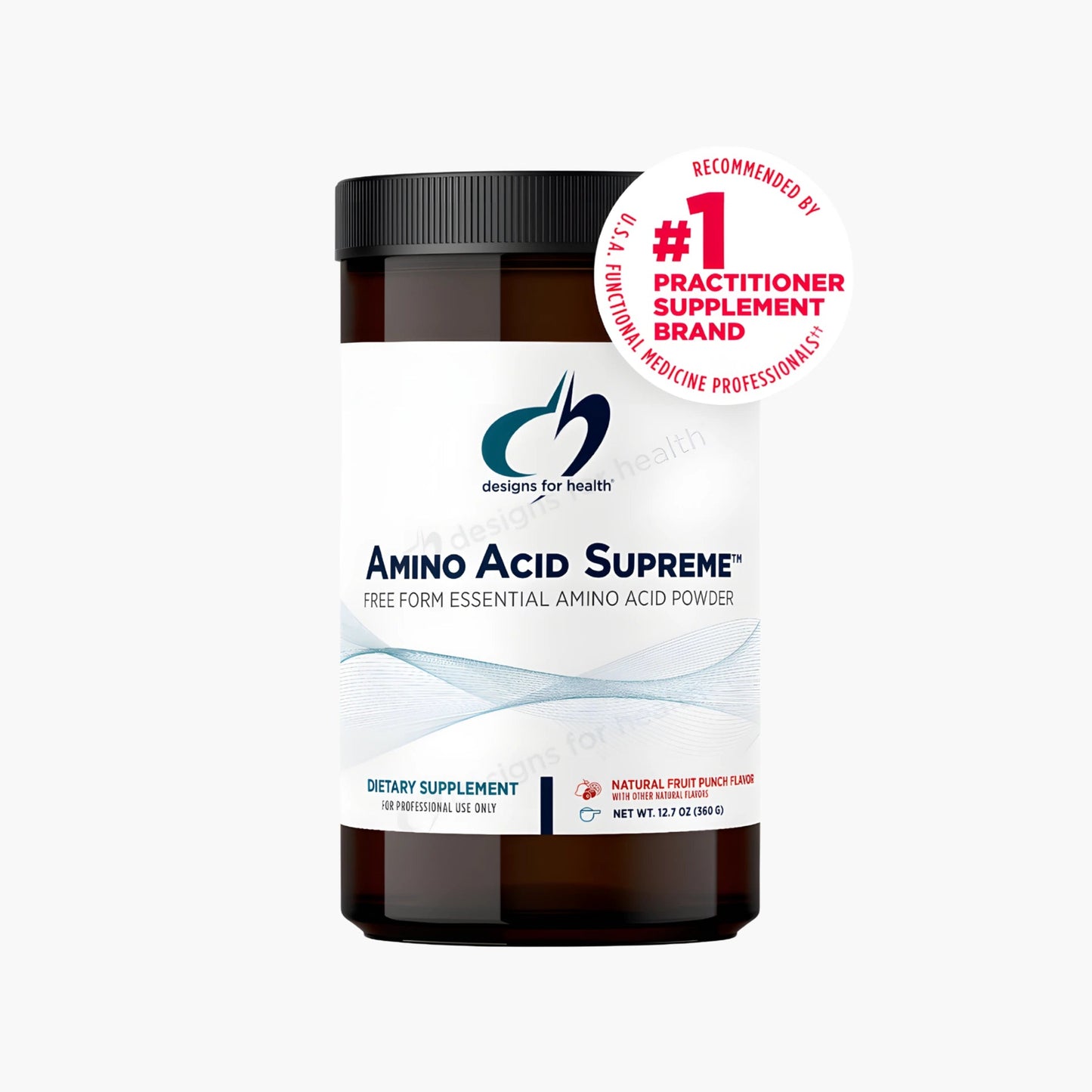 Amino Acid Supreme™ - Design Health - B. Health Shop