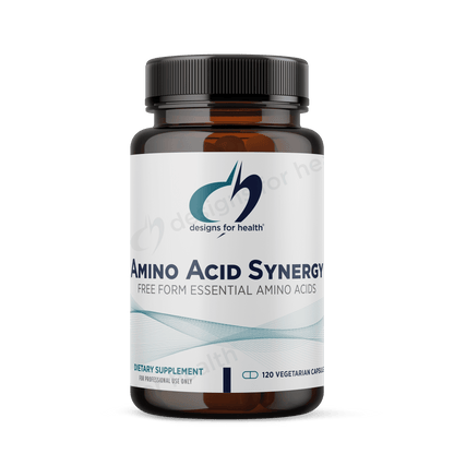 Amino Acid Synergy - Design Health - B. Health Shop